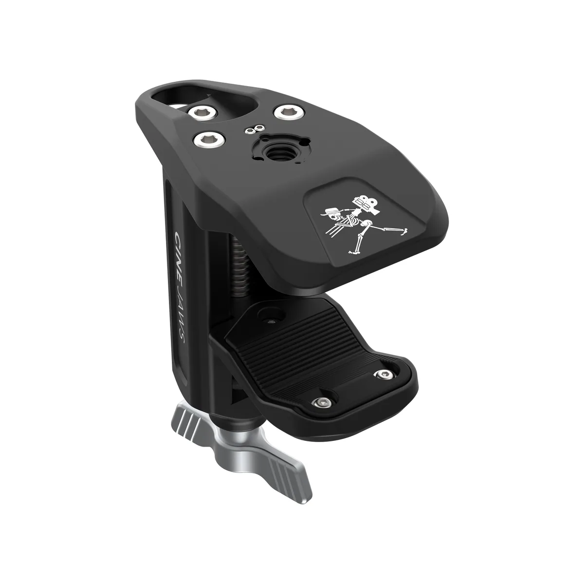 Kondor Blue Bessette CineJaws (Raven Black)