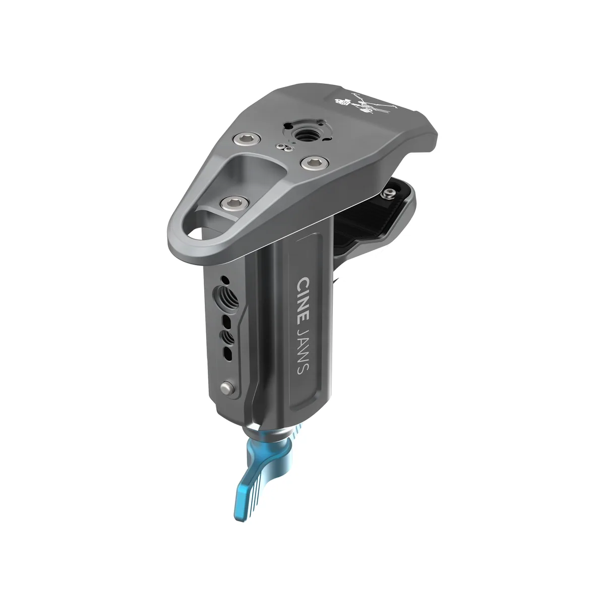 Kondor Blue Bessette CineJaws (Raven Black)