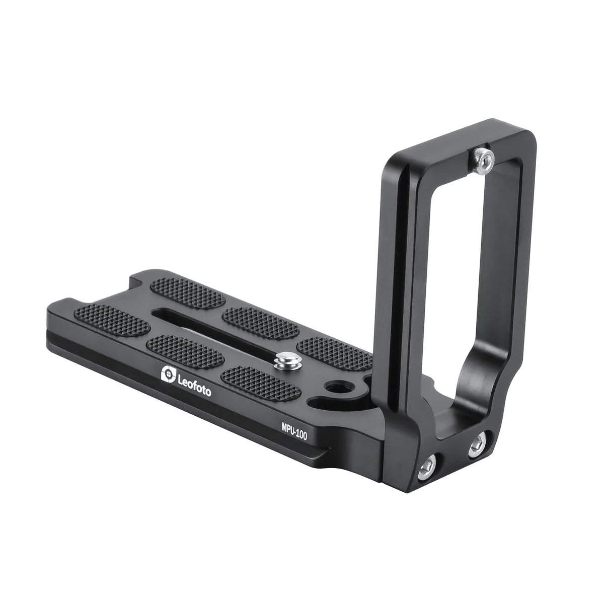 Leofoto MPU-100 Universal Camera L Bracket