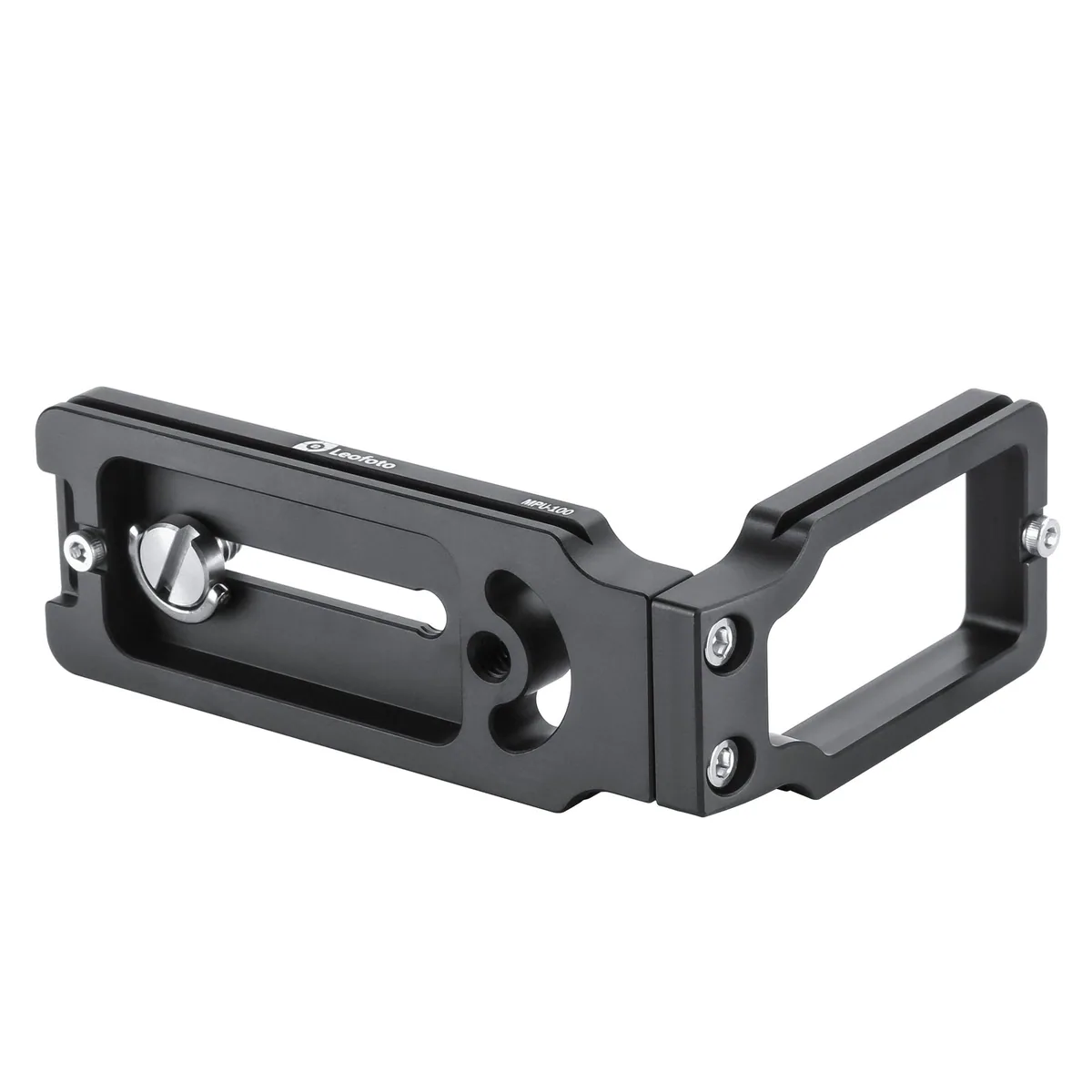 Leofoto MPU-100 Universal Camera L Bracket