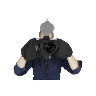 PortaBrace Camera Rain Cover for Sony a6400