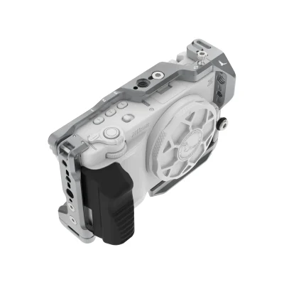 Kondor Blue Nikon ZR Cage (Space Gray)