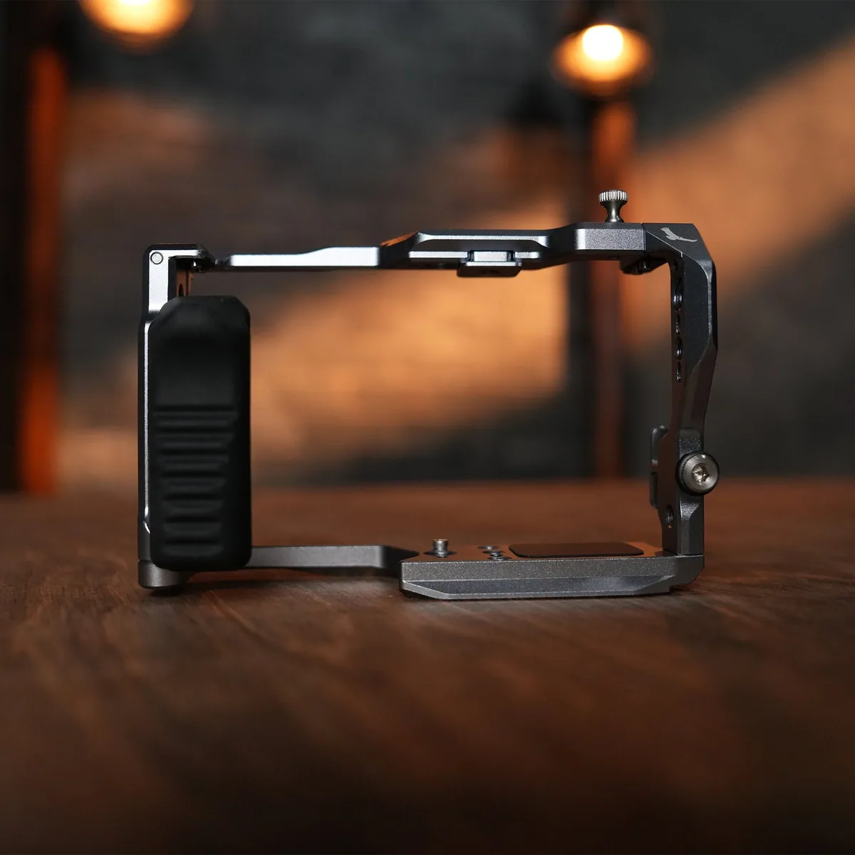 Kondor Blue Nikon ZR Cage (Space Gray)