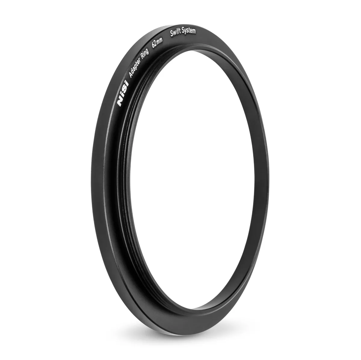 NiSi SWIFT 62-62mm System Adaptor Ring for Swift System Filters