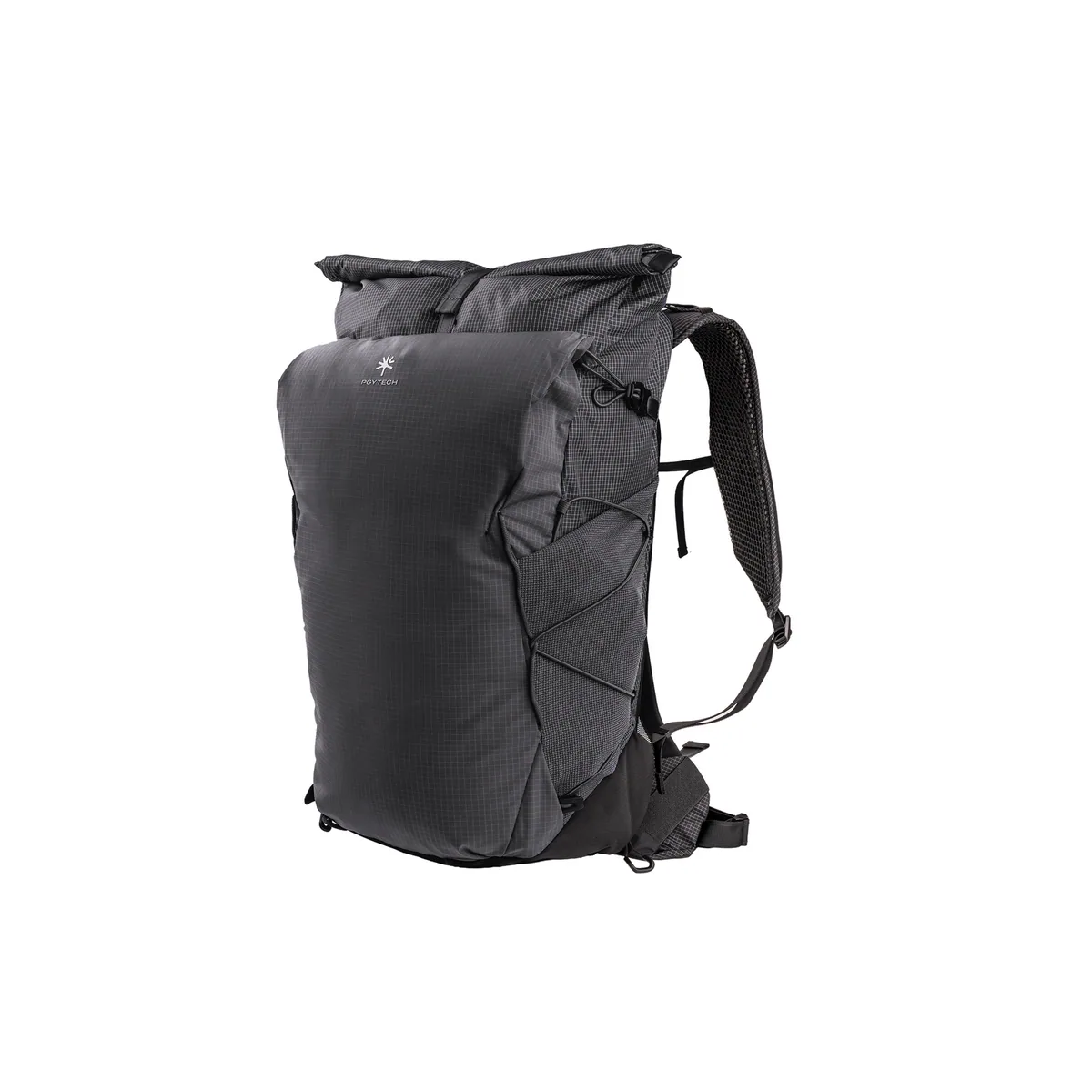 PGYTECH OnePro Ultralight Camera Backpack (Space Black, 30L)
