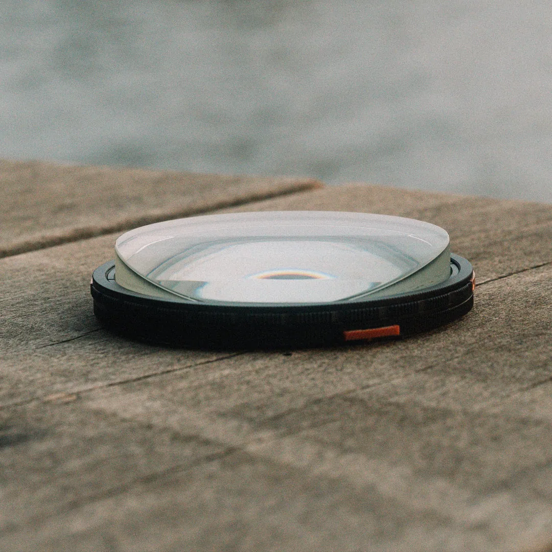 PolarPro CineFlow Motion Filter (77mm)