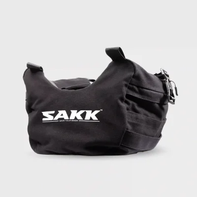 Sakk Gear Camera Saddle