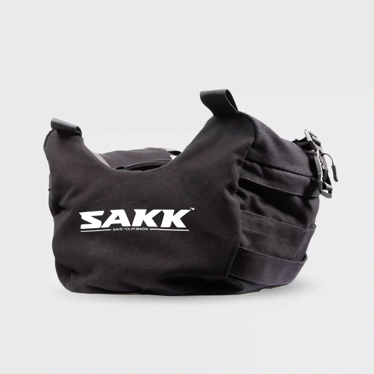 Sakk Gear Camera Saddle