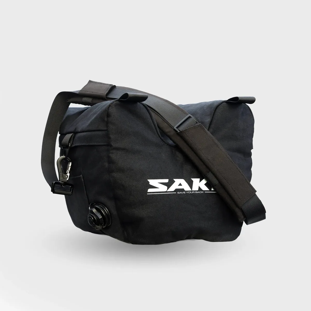 Sakk Gear Pump Inflatable Saddle