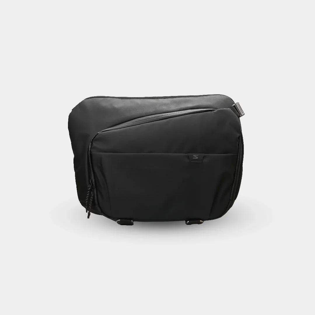 Sakk Gear Nomad Laptop & Camera Sling Bag