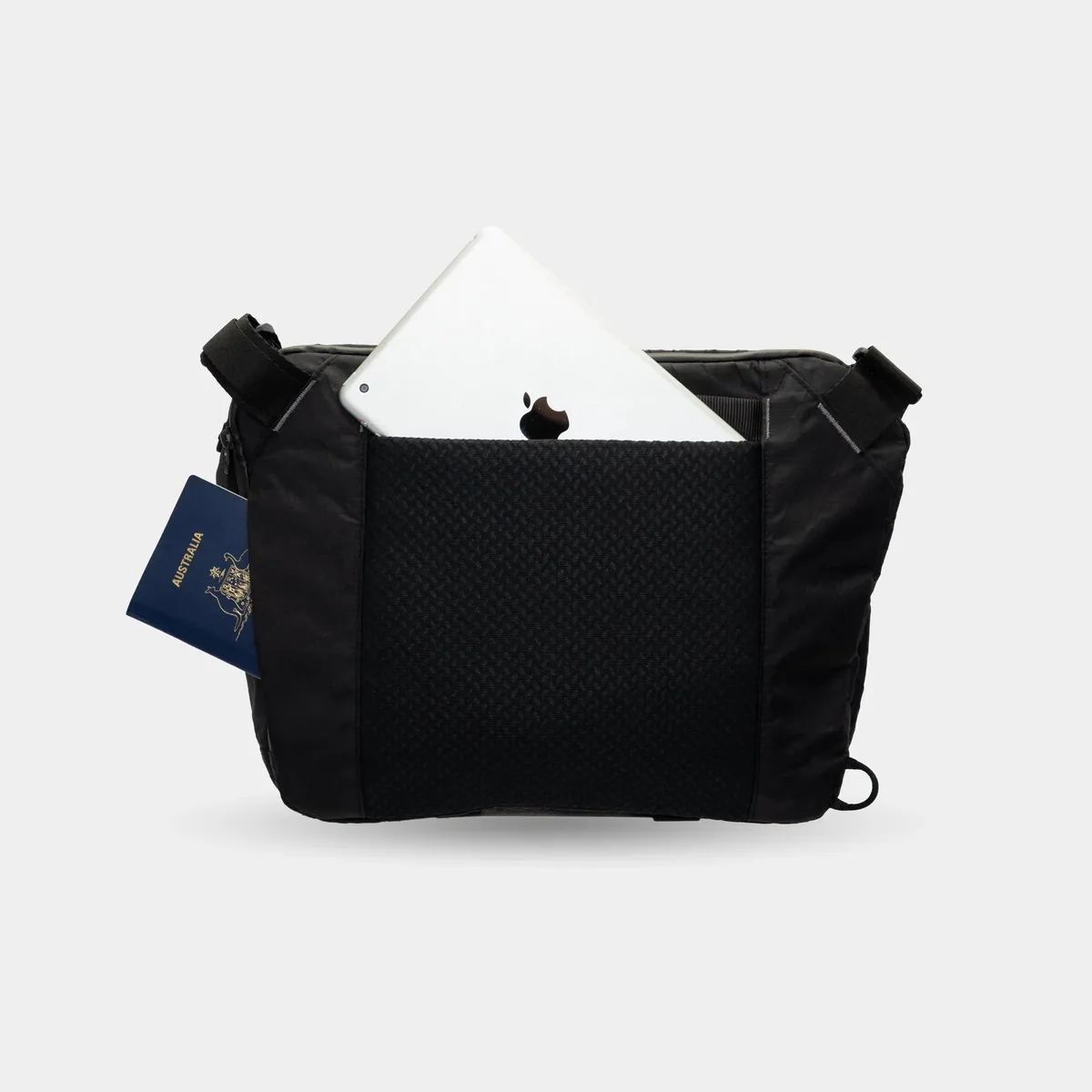 Sakk Gear Nomad Laptop & Camera Sling Bag