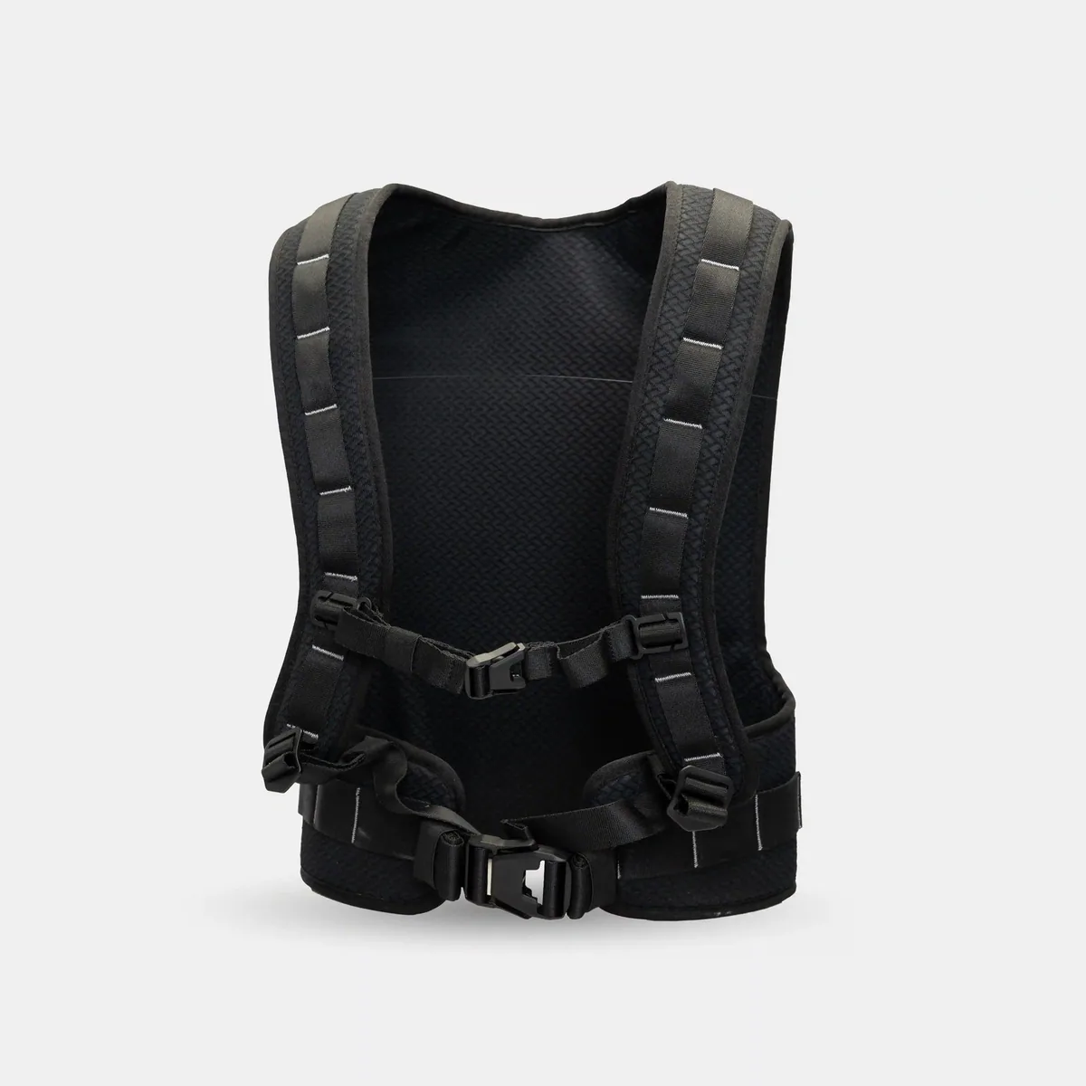 Sakk Gear Attach Body Harness Bundle