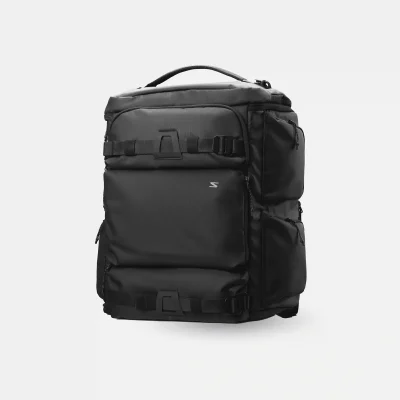 Sakk Gear Pack Cube Backpack