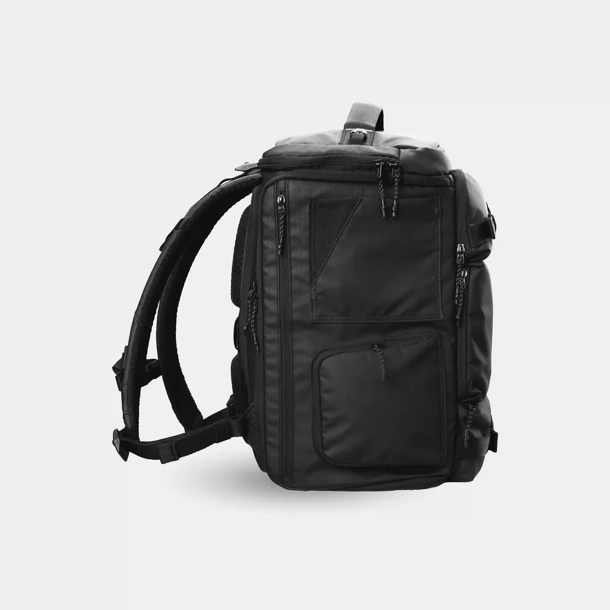 Sakk Gear Pack Cube Backpack