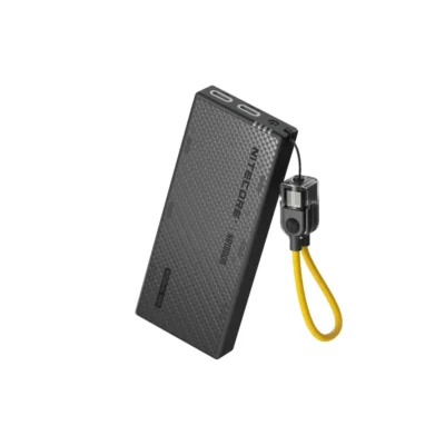 Nitecore NB10000 Gen 4 10,000mAh Power Bank