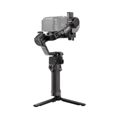 DJI RS 5 Gimbal Stabilizer
