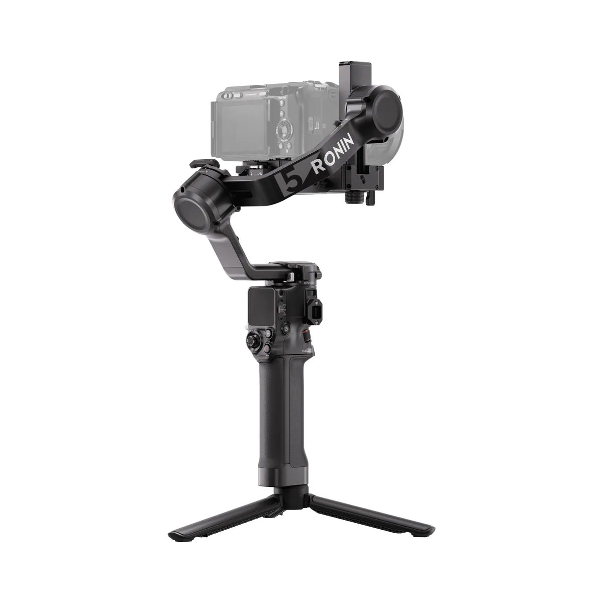 DJI RS 5 Gimbal Stabilizer