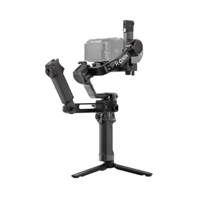 DJI RS 5 Gimbal Combo Kit with AI Tracking Module & Briefcase Handle