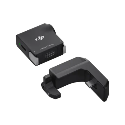 DJI RS Enhanced Intelligent Tracking Module