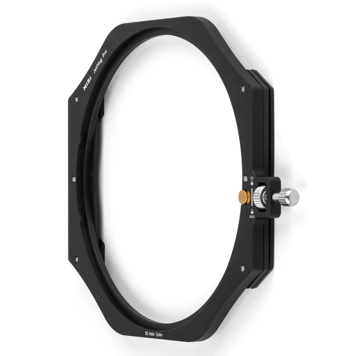 NiSi JetMag Pro 100mm Filter Holder
