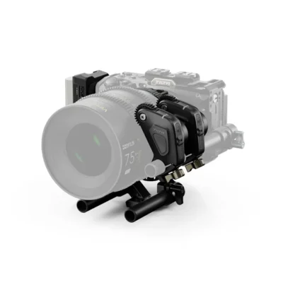 Tilta Nucleus Autofocus Adapter & Dual Nano II Motor Kit