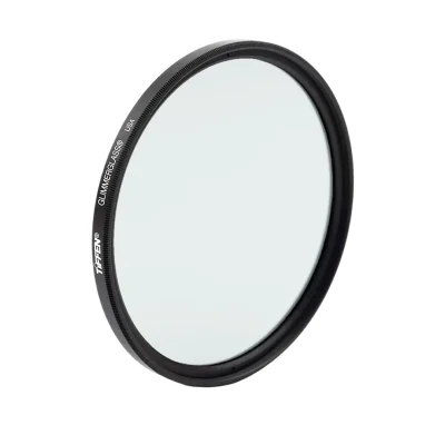 Tiffen Glimmerglass Filter (67mm, Grade 1/4)