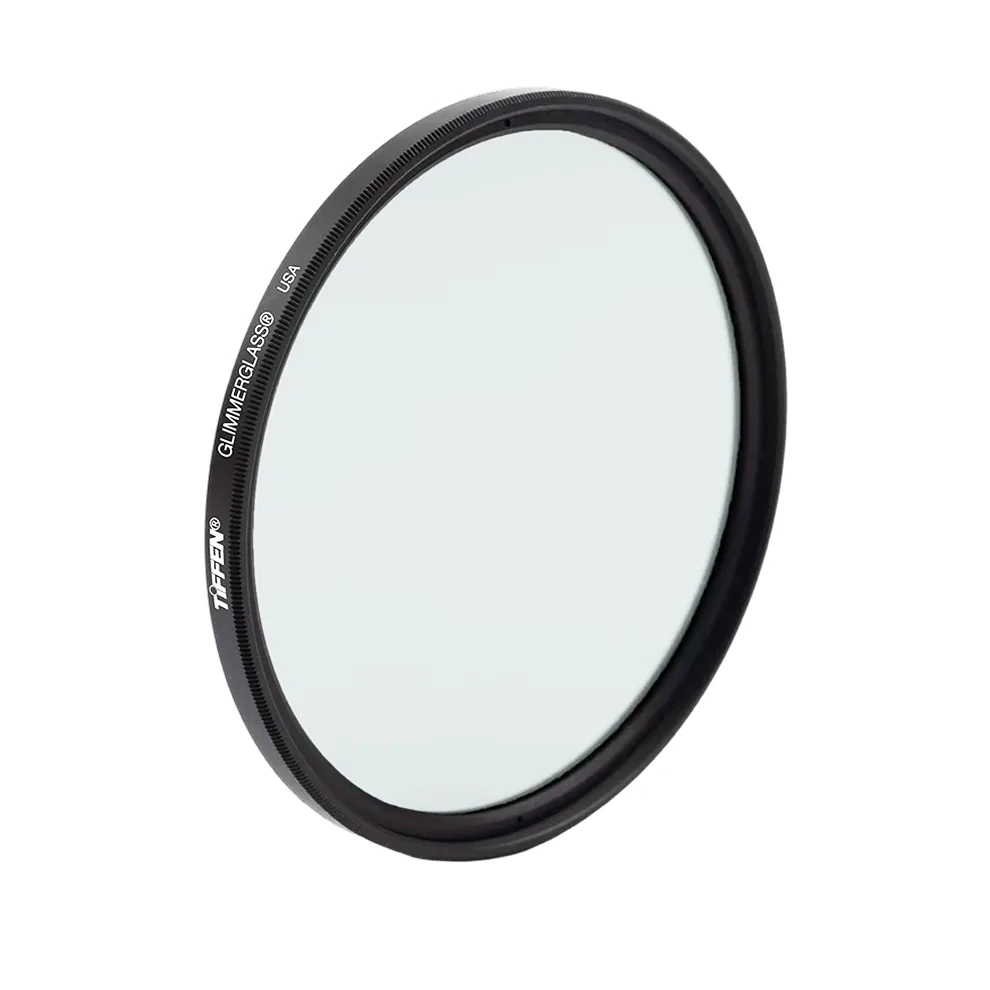 Tiffen Glimmerglass Filter (67mm, Grade 1/4)