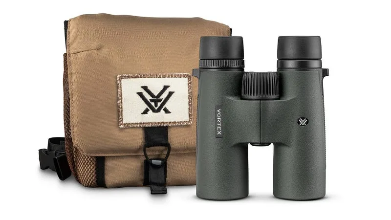 Vortex 10×42 Triumph HD Binoculars