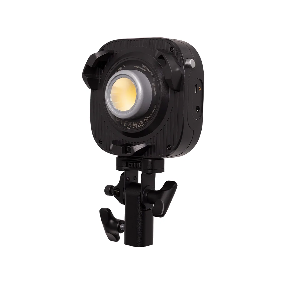 amaran Halo 100x Bi-Color LED Monolight