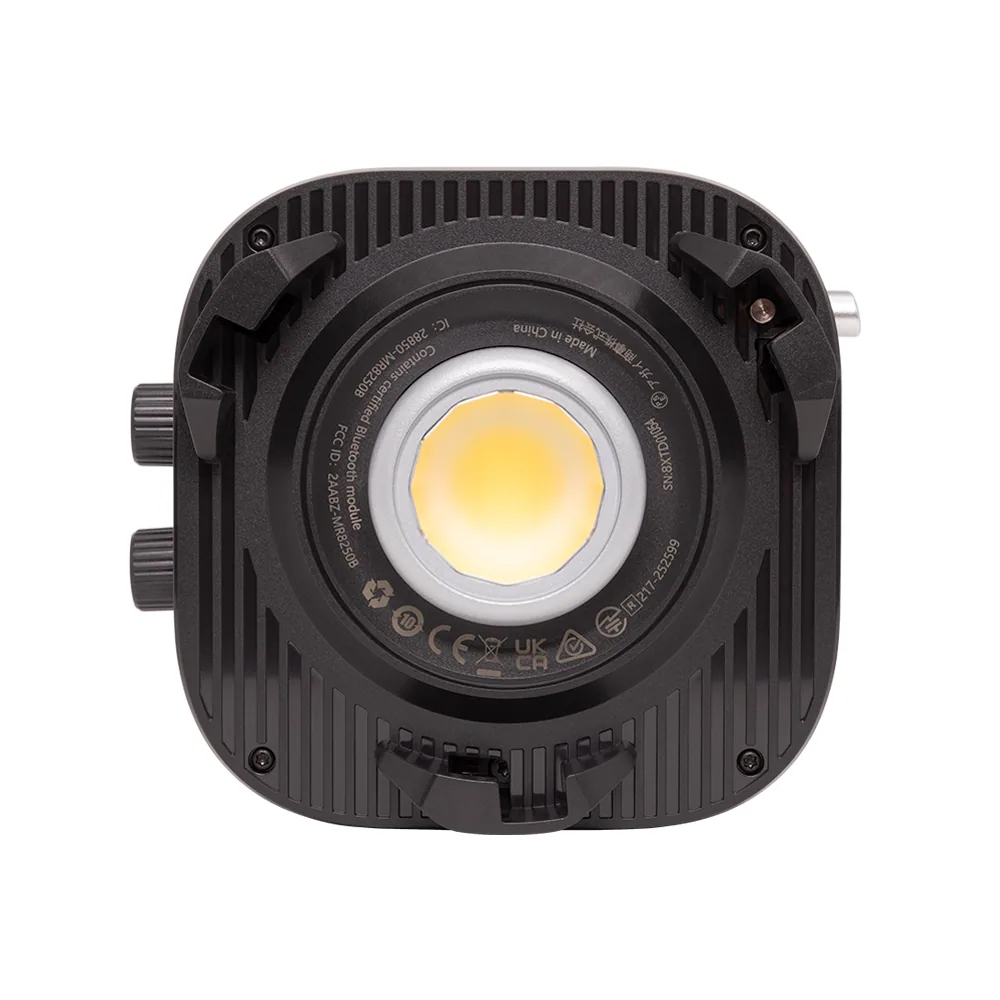 amaran Halo 100x Bi-Color LED Monolight