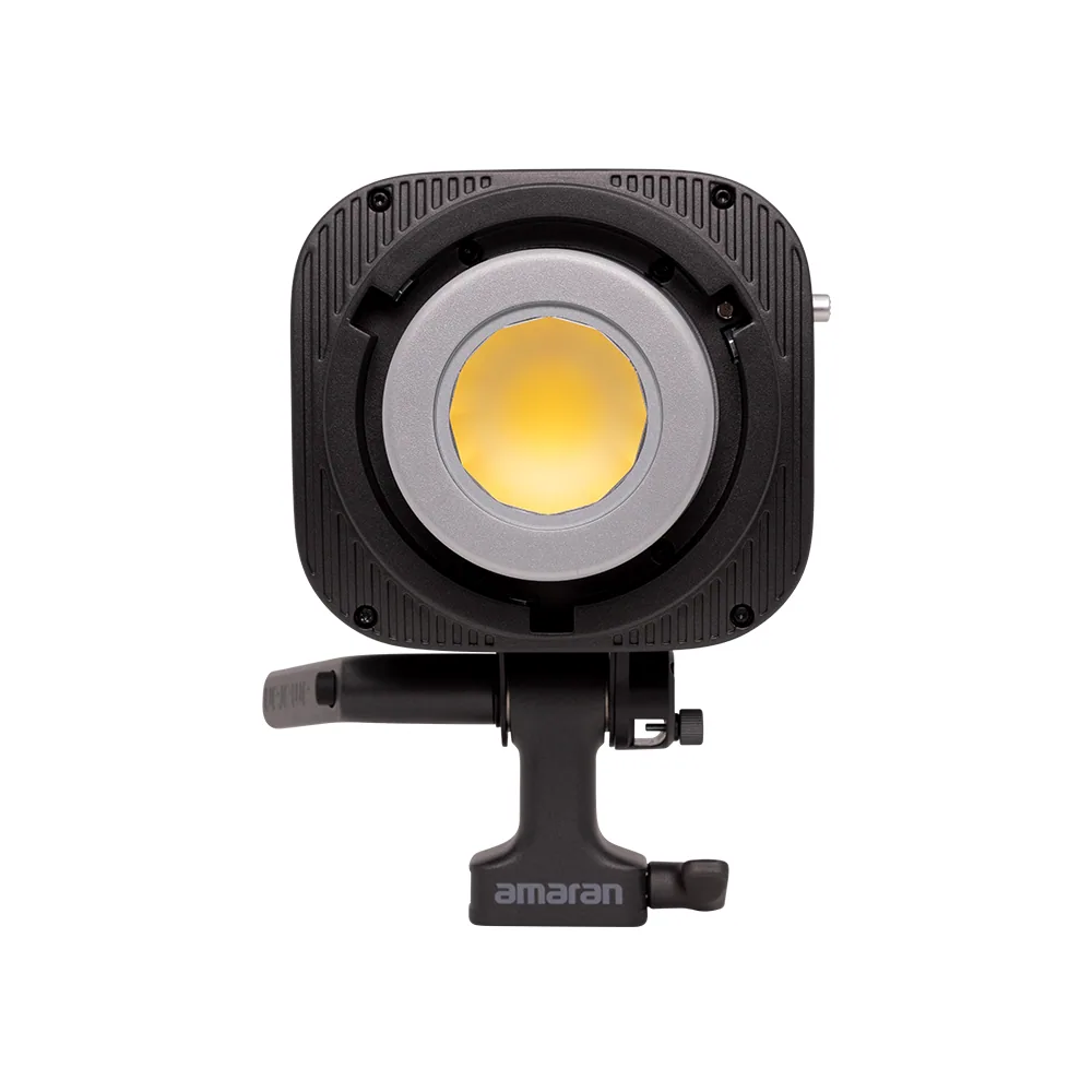 amaran Halo 200x Bi-Color LED Monolight