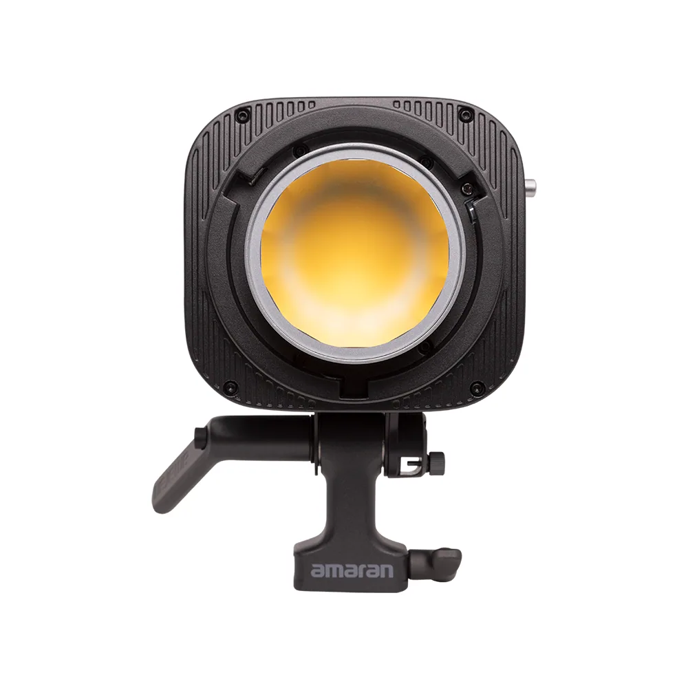 amaran Halo 600x Bi-Color LED Monolight