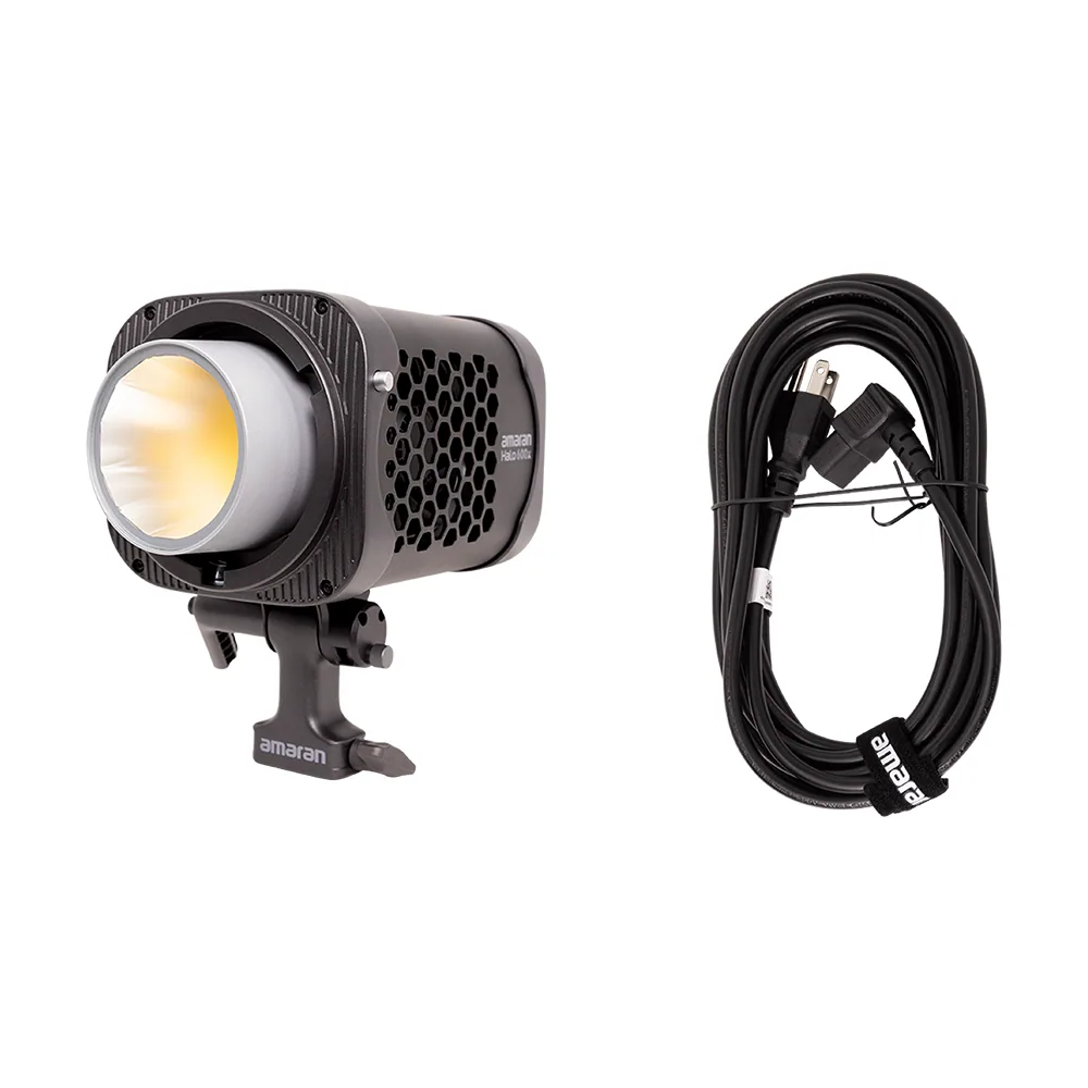 amaran Halo 600x Bi-Color LED Monolight