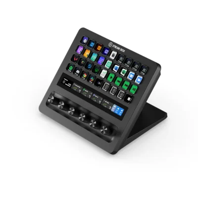 Elgato Stream Deck + XL