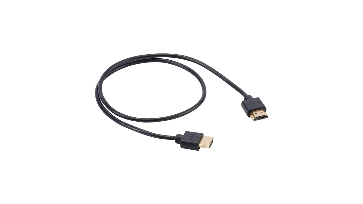 Tilta HDMI Cable (60cm)