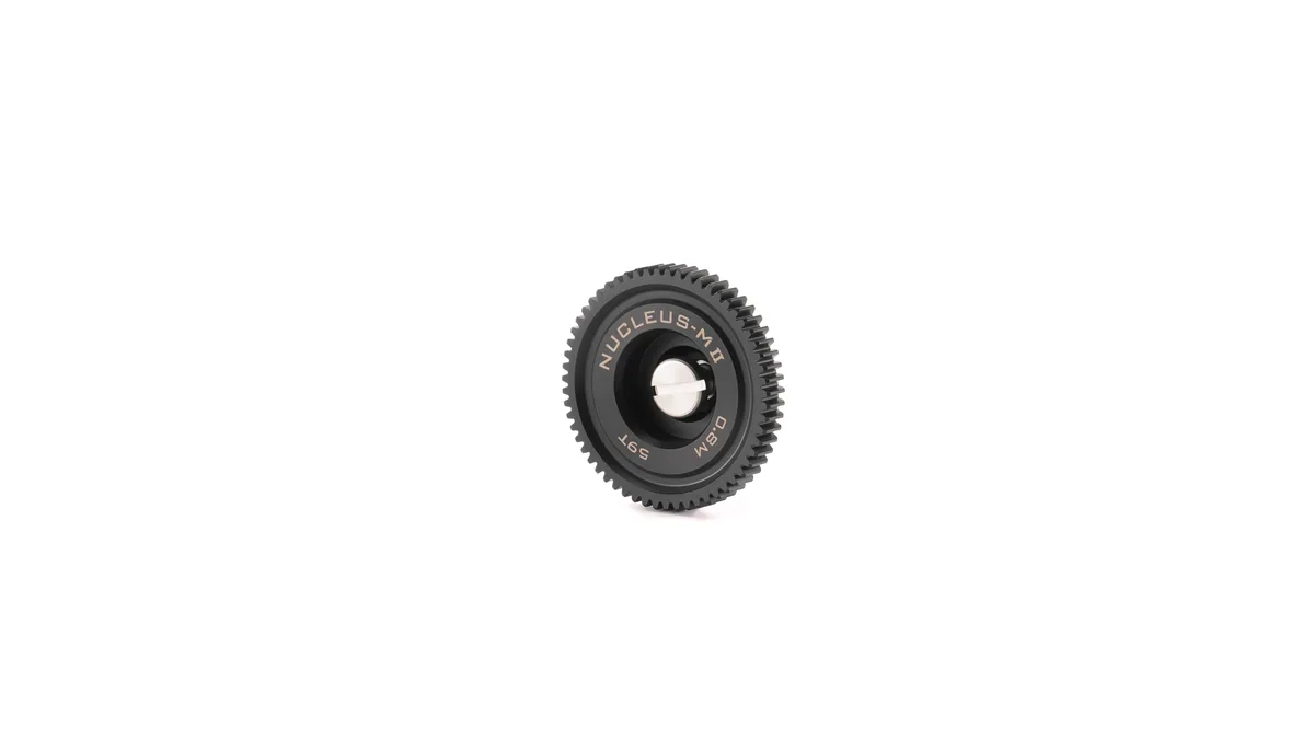 Tilta Nucleus-M II Extended Mod Motor Gear