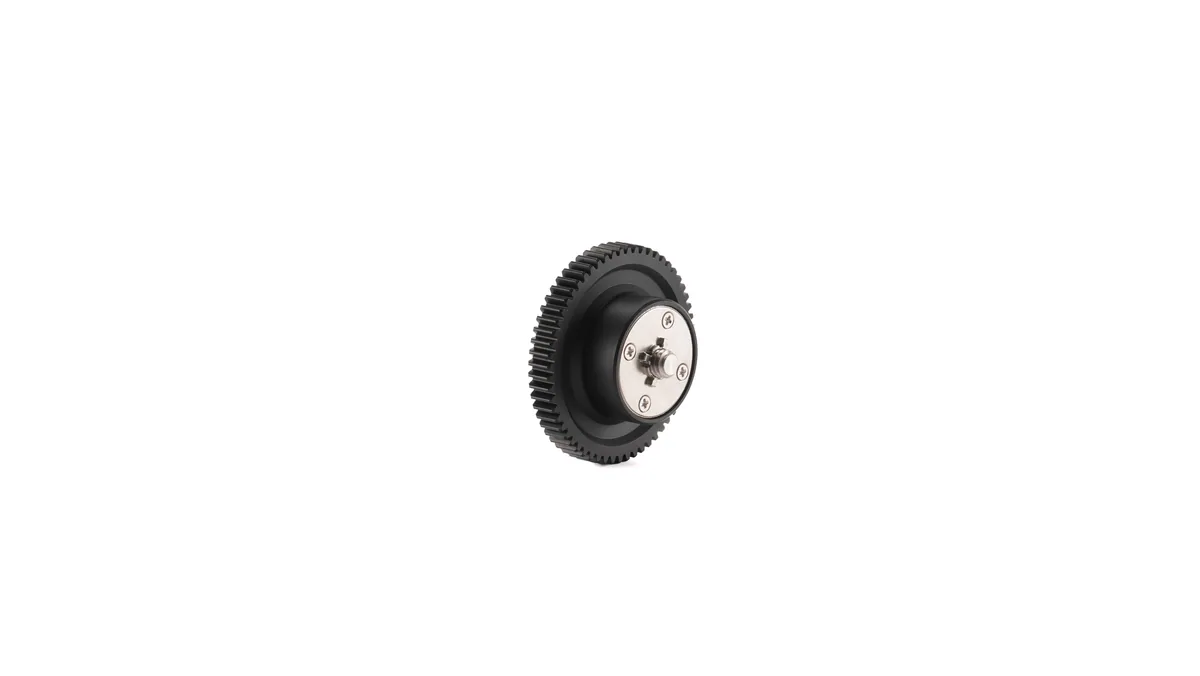 Tilta Nucleus-M II Extended Mod Motor Gear