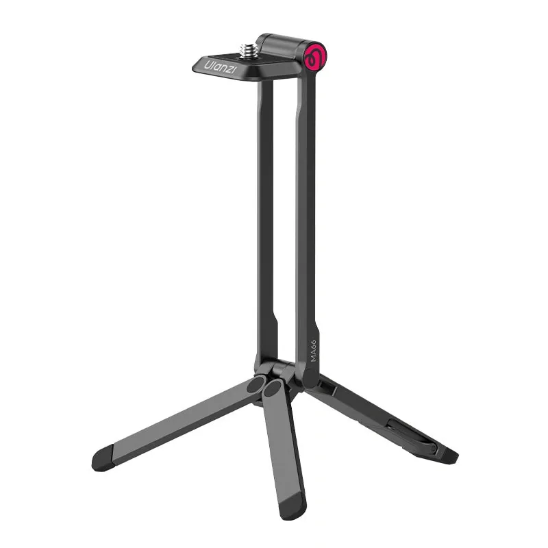 Ulanzi MA66 Magnetic Quick Release Tripod for Pocket 3/4