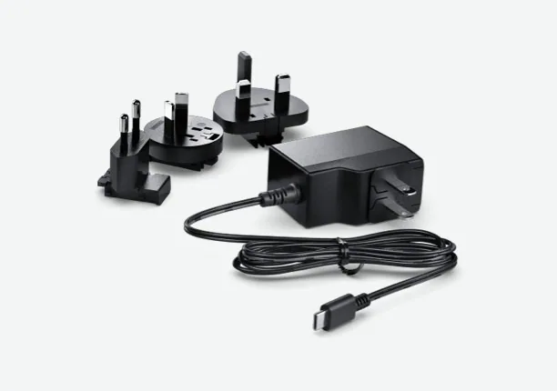 Blackmagic Design Power Supply for Micro Converters