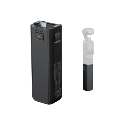 SmallRig 5705 Power Bank for DJI Osmo Pocket 3/4