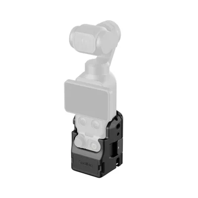 SmallRig 6002 Cage for DJI Osmo Pocket 3/4 (Basic Edition)