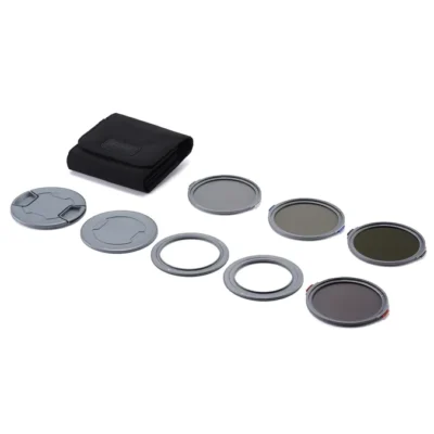 Tilta Illusion Magnetic Filter Ultimate Kit