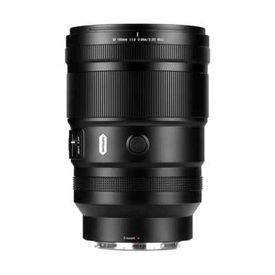 7Artisans 135mm f/1.8 Lens (Nikon Z)