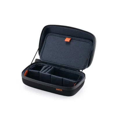 Tilta Universal Carrying Case for Action Cameras (Black)