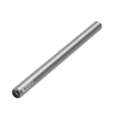 Bright Tangerine Drumstix Structural Alloy Threaded 15mm Rod (22.8cm)