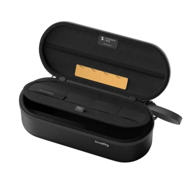 SmallRig 6642 Storage Bag for DJI Osmo Pocket 4P / Insta360 Luna Ultra