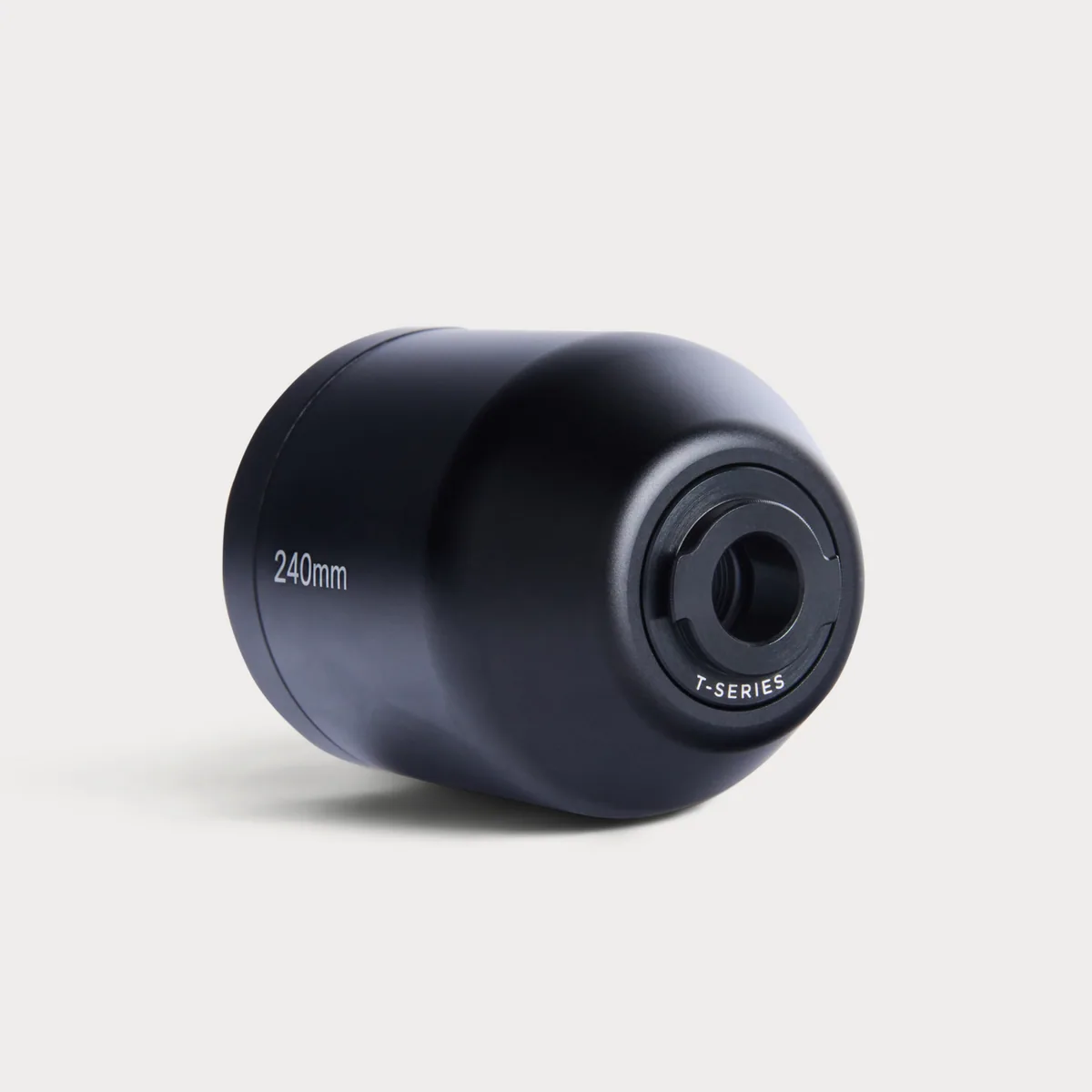 Moment SuperTele 240mm Mobile Lens II for T-Series Mount