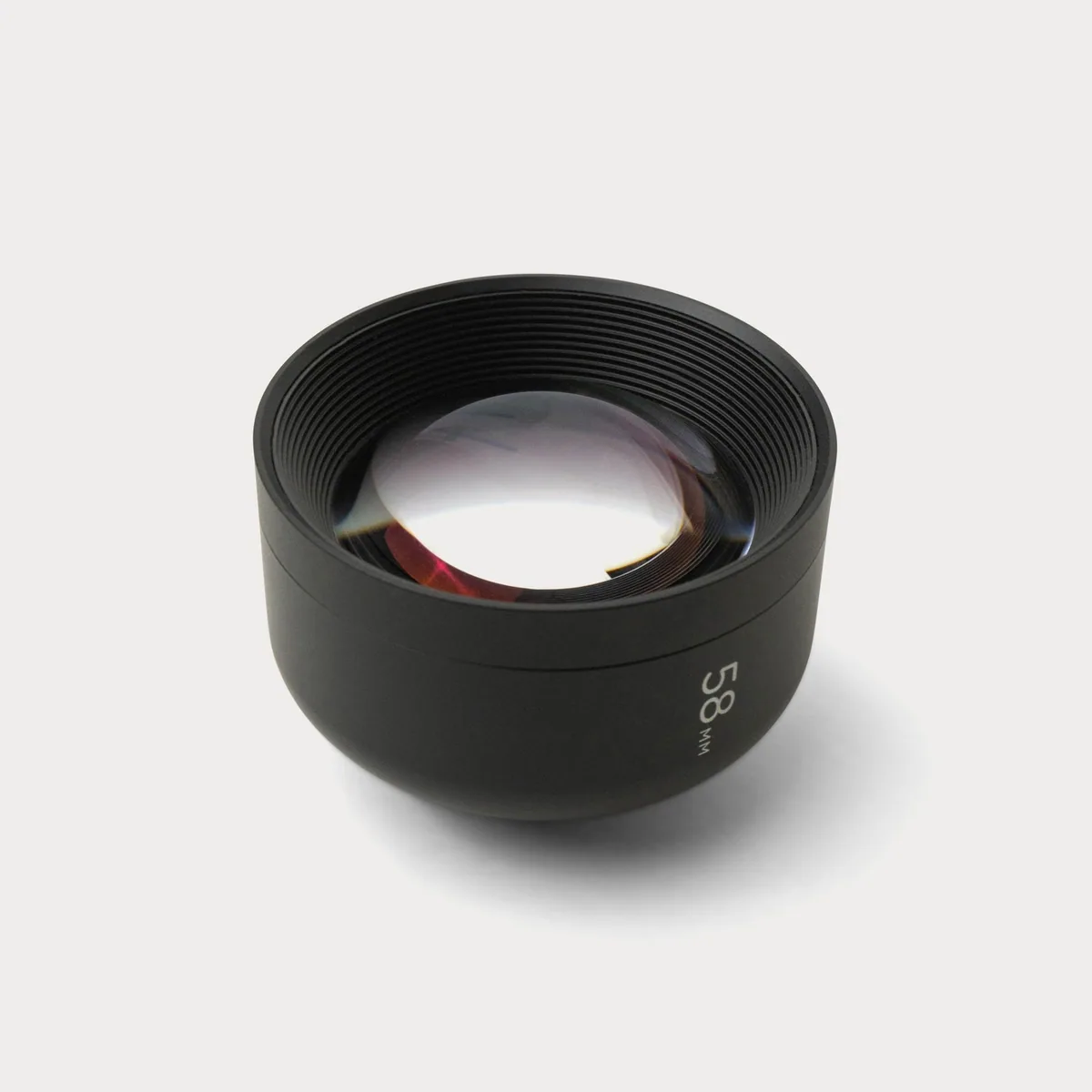 Moment 58mm Tele Mobile Lens II with T-Series Mount
