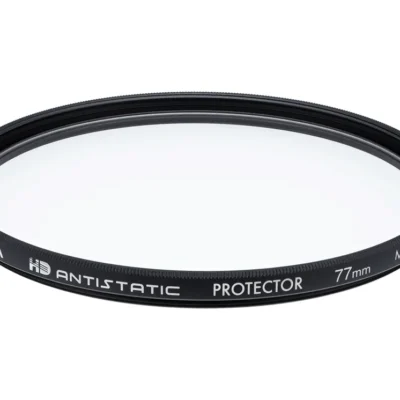 HOYA HD Antistatic Protector Filter (52mm)