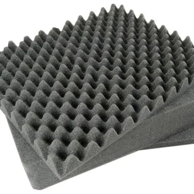 Pelican 1501 3 Piece Replacement Foam Set